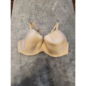 Freya Pure Underwire Spacer Moulded Nursing Bra size 40G AA1581 Nude